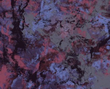 Kopya alanı ile soyut grunge mermer arkaplan