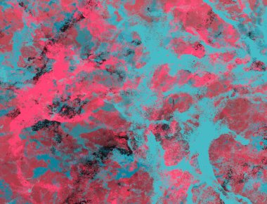 metin için alanı olan grunge arkaplanı