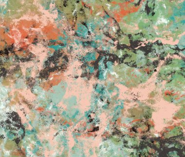 metin için alanı olan grunge arkaplanı