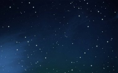 Soyut alan koyu arka plan  