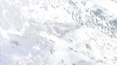 Metin için alanı olan soyut grunge arkaplanı