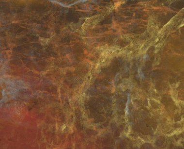 metin için alan ile renkli mermer doku ile soyut arka plan