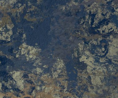 Metin için alanı olan soyut arkaplan