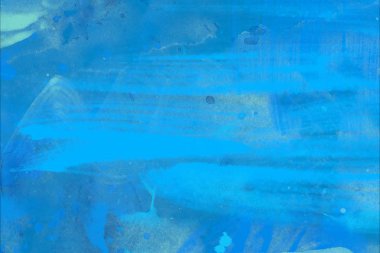 Boya lekeleriyle soyut arkaplan 