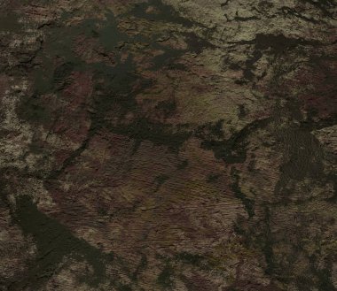 kopya alanı ile yaratıcı soyut arka plan