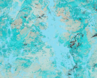 tam kare, çatlak yüzey, grungy antik beton arka plan