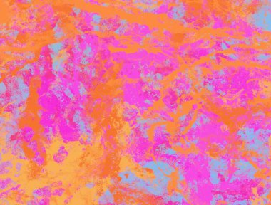 metin için alanı olan grunge arkaplanı