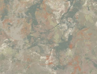 metin için alanı olan grunge arkaplanı