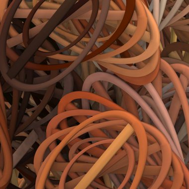 soyut orion arka plan dokusu