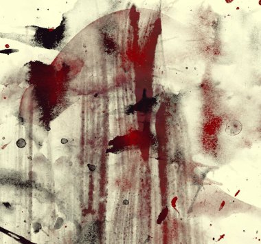 soyut grunge desenli arkaplan metin için boşluk