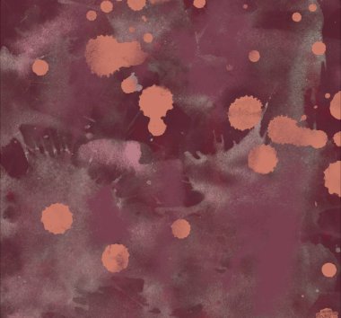 metin için alanı olan grunge arkaplanı