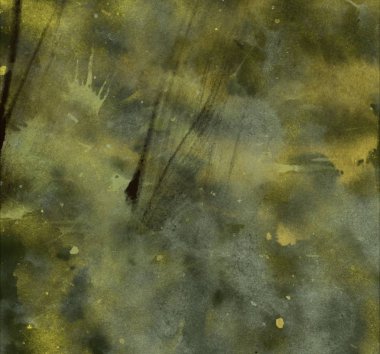 Metin için alanı olan soyut arkaplan