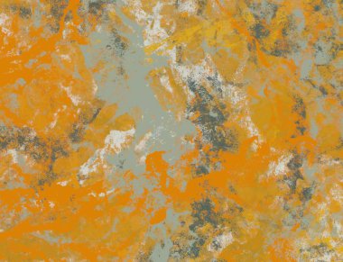 metin için alanı olan grunge arkaplanı