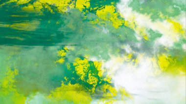 Boya lekeleriyle soyut arkaplan 