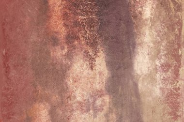 metin için alanı olan grunge arkaplanı