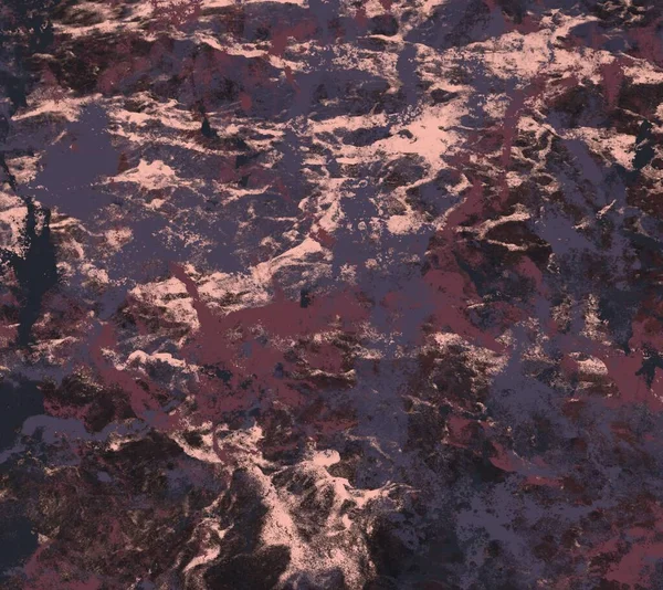 Абстрактная Поверхность Грандиозный Бетонный Фон — стоковое фото