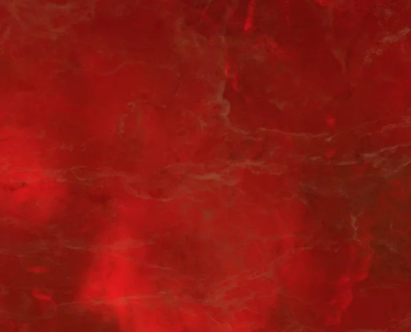 Ayrıntılı Yakın Çekim Kırmızı Grunge Soyut Arka Plan Kuru Fırça — Stok fotoğraf