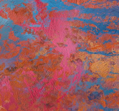 Soyut grungy dokulu arka plan