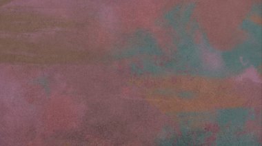 Boya lekeleriyle soyut arkaplan 