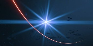 kozmos astronomi arka plan, evren