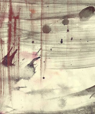 Metin için alanı olan soyut arkaplan