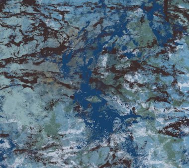 metin için alanı olan grunge arkaplanı