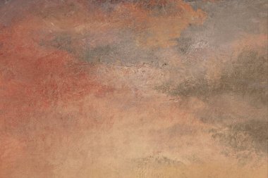 metin için alanı olan grunge arkaplanı