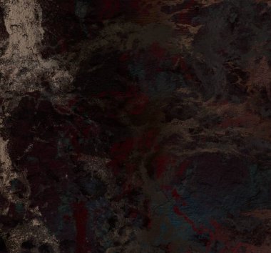 metin veya resim alanı olan Grunge arka plan