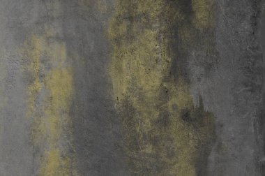 metin için alan ile arka planda soyut renkli lekeler