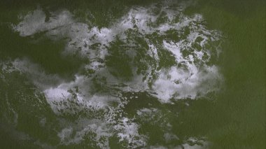 metin için alanı olan grunge arkaplanı