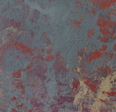 metin için alanı olan grunge doku arkaplanı