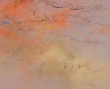 metin için alan ile renkli mermer doku ile soyut arka plan