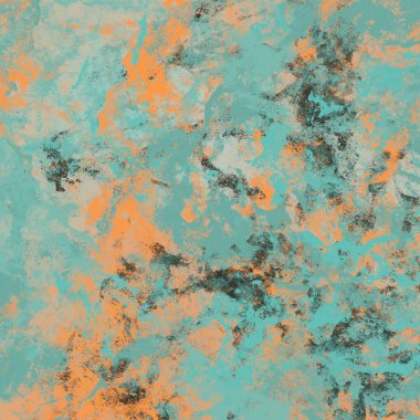 Metnin için alanı olan soyut grunge arkaplanı