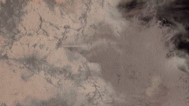 boya lekeleri ile grunge arka plan