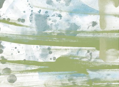 Metin için alanı olan soyut arkaplan