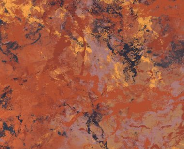 metin veya resim için alanı olan grunge arkaplanı