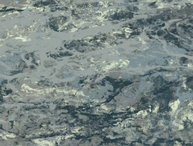 metin için alanı olan grunge arkaplanı