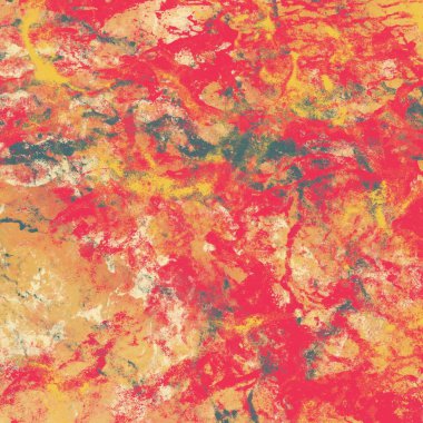 metin için alanı olan grunge arkaplanı