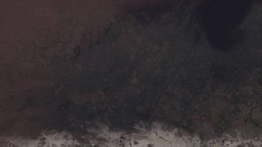 metin için alanı olan grunge doku arkaplanı