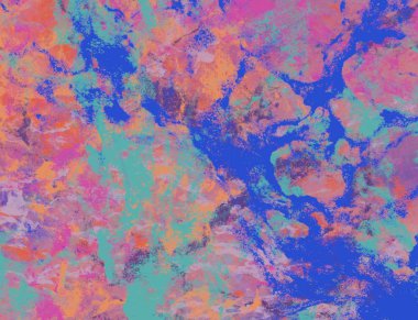 Metin için alanı olan soyut arkaplan