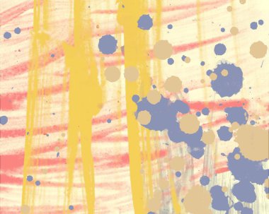 Metin için alanı olan soyut arkaplan