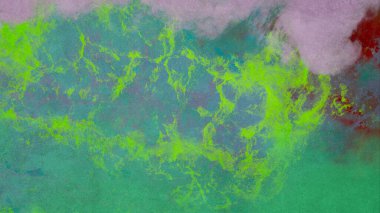 renkli mermer doku ile grunge arka plan