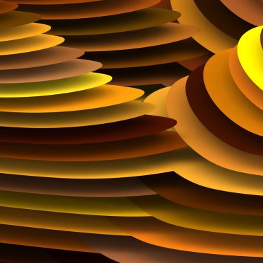 soyut orion arka plan dokusu