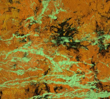 metin veya resim alanı olan Grunge arka plan