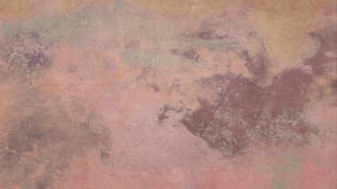 Boya lekeleriyle soyut arkaplan 