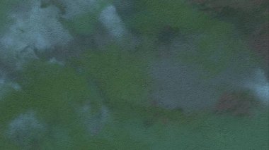 Boya lekeleriyle soyut arkaplan 