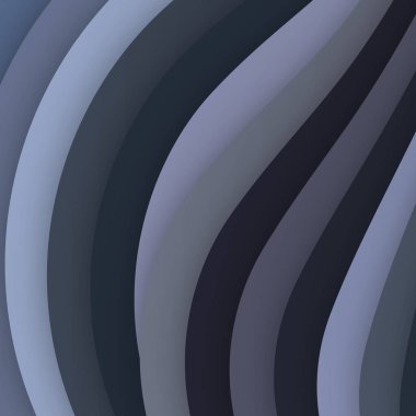 3 boyutlu illüstrasyon. Web modern fon. Renkli desen. Soyut geometrik şekiller. arkaplan.