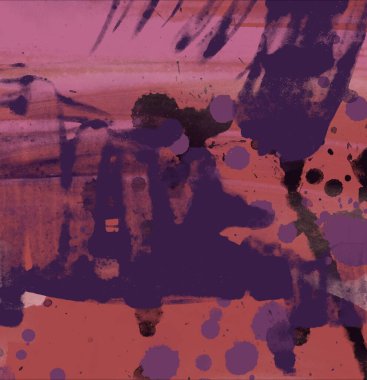 soyut grunge desenli arkaplan metin için boşluk