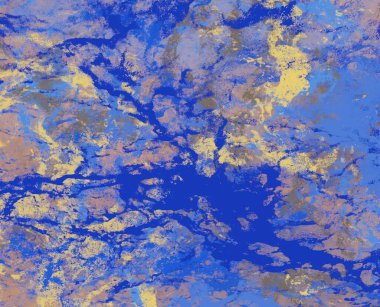 metin için alanı olan grunge arkaplanı