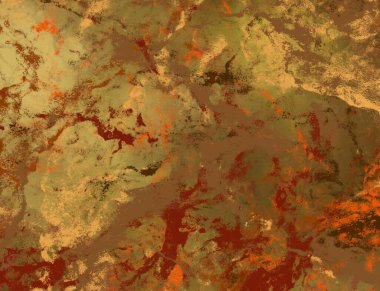 Soyut renk ile grunge arka plan